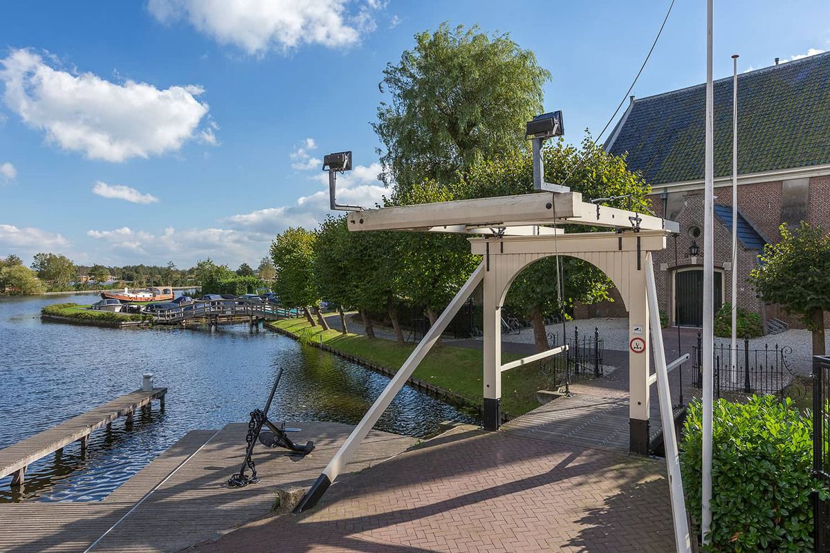 Nieuwkoop - Reghthuysplein