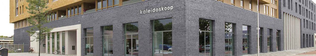 Lezing Könst & Dunweg Uitvaartzorg in Theater Kaleidoskoop