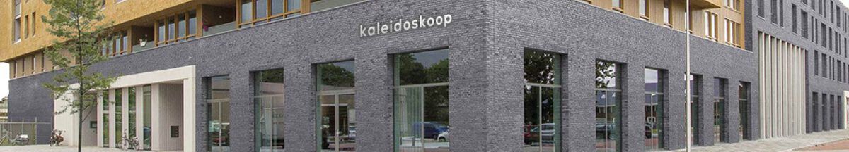 Lezing Könst & Dunweg Uitvaartzorg in Theater Kaleidoskoop