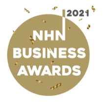 Natuurbegraafplaats Geestmerloo Finalist NHN Awards